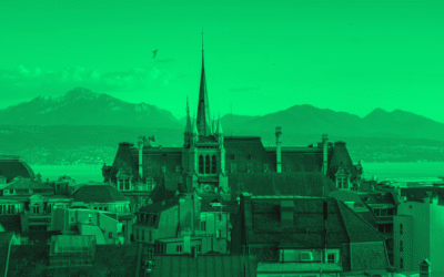 Quelle école de sport choisir à Lausanne ? Notre sélection