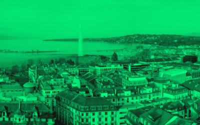 Où faire du sport gratuitement à Genève ? Le guide complet